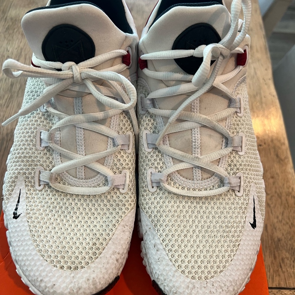 Nike Metcon 7 mean